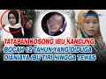 Lagu PILU, Tatapan Kosong Ibu Kandung Bocah 12 Tahun yang Diduga Dianiaya Ibu Tiri hingga Meninggal