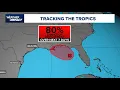 Weather Impact Spot in the Gulf has 80 chance for tropical development