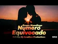 Mandingo - Número Equivocado (Edit Dj Jonathan Productions IM)