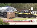 Wake Forest woman arrested in uncle s shooting Police