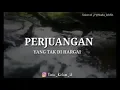 Download Lagu PUISI PERJUANGAN YANG TAK DIHARGAI - TINTA KELAM ID