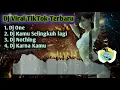 DJ BARAT TERBARU FULL BASS VIRAL TIKTOK 2021 | DJ BARAT