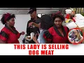 Lagu Ep 578 This Lady Is Selling Dog Meat
