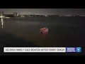 Download Lagu Second family files lawsuit in Clearwater ferry crash