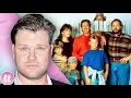 Zachery Ty Bryan s Career After Home Improvement Was Actually Successful Despite His Arrest Record