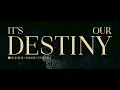 It's Our Destiny (feat. KUČKA) - IMANU