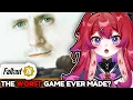 HOW WAS FALLOUT 76 THIS BAD Internet Historian The Fall of 76 React