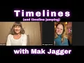 Download Lagu Timelines (and Timeline Jumping) with Mak Jagger MP3