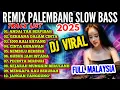 Lagu LAGU SANTAI ANDAI TAK BERPISAH | GERHANA DALAM CINTA REMIX ORGEN PALEMBANG SLOW BASS VIRAL NONSTOP