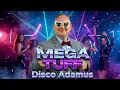 Lagu MEGA TUFF Disco Adamus 2026 Nowość