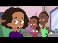 Missy s transformation part 2 - Mona Big Mouth Season 4