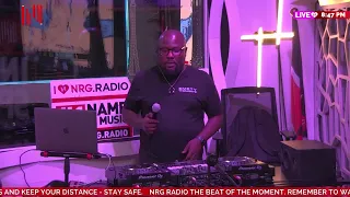 miondoko reggae mix edition with dj xclusive on the nrgtotalaccess