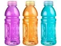 Pedialyte Vs Gatorade