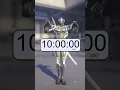 Download Lagu 10 Hours of Genji - Overwatch 2