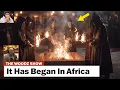Lagu World's Most Feared Ritual Of Africa Voodoo❗❗😱