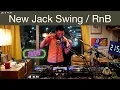 Download Lagu New Jack Swing / RnB Mix “WTMR BGM-54” [Playlist, R\u0026B, Soul, DJ Mix]