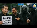 Download Lagu Farhash Wafa DALANG serangan ke atas anak Rafizi?! 