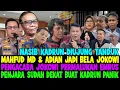 Lagu GEGER..!! ADIAN \u0026 MAHFUD MD KEMBALI BELA JOKOWI 😱 PENJARA SUDAH TERLIHAT BIKIN TIRORIS MAKIN PANIK 😂