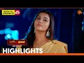 Lagu Kayal \u0026 Marumagal - Mahasangamam | Highlights 2 | 24 Feb 2026 | Tamil Serial | Sun TV