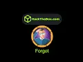 HackTheBox - Forgot