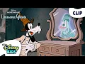 Download Lagu Donald Duck \u0026 Goofy Get Tricked by Ghosts! 👻 | Lonesome Ghosts | @disneykids