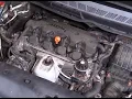 Honda B and K Series Engine Firing Order an Cylinder Numbers