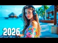 Download Lagu Verano 2026 Hits 🌴 Kygo, Alok, Dua Lipa, The Weeknd \u0026 Alan Walker 🎶 Verano 2026 Mix