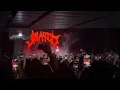 Jhay Cortez - Medusa (En Vivo 2022 The Novo Los Angeles, CA)