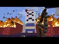 Download Lagu STAY PUFT MARSHMALLOW MAN BOSS FIGHT ON MINECRAFT!!!