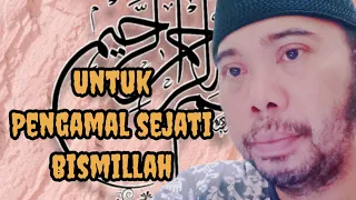 Download CABUT RUH BISMILLAH MASUKAN  RUH KITA SENDIRI MP3