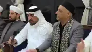 ياناس اهل بيت النبي هيمني حبهم دندنها