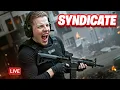 🔴LIVE - IK GA OP PAD MET SYNDICATE! | Future Roleplay