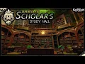 Scholar s Study Hall Serenitea Pot Genshin Impact