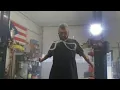 Vape Tricks - body split