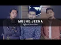 Lagu MUJHE JEENA | Anugraha Bista | Official Music Video 4K