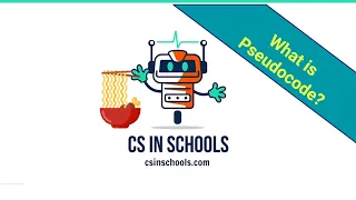 What is Pseudocode
