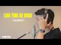Download Lagu LUKA YANG KURINDU - MAHEN ( COVER TULANGTIO ) LIRIK