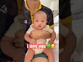 Download Lagu I love you #dj #remix #music #duet #baby #赤ちゃん #musicremix #cute #djremix #aya #aicover #ayarain