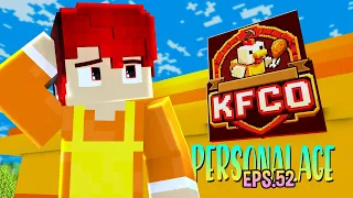 "ERAH MENCARI PEKERJAAN" PERSONALAGE eps.52 - MINECRAFT ANIMATION INDONESIA