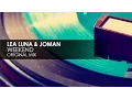 Download Lagu Lea Luna \u0026 Joman - Weekend