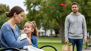 Are We Bad People Mama The Single Dad Heard And Knew He Had To Help 