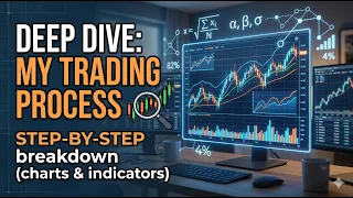 How I get short on a massive sell off day