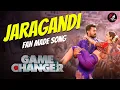 Download Lagu Jaragandi - Video Song | Game Changer | Ram Charan | Kiara Advani | Shankar | Thaman S| TeluguEeroju