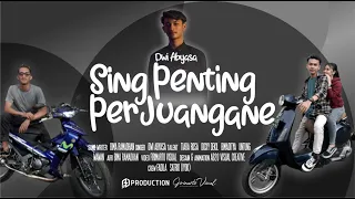 Download Dwi Abyasa - Sing Penting Perjuanganne (Official Music Video) MP3