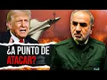 Lagu ¿BOMBARDEO INMINENTE? EEUU (e ISRAEL) se preparan para ATACAR IRÁN @VisualPolitik