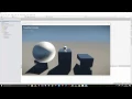 CRYENGINE V Tutorial - Projectiles with C
