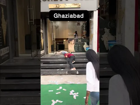 This happened at famous gold store in Ghaziabad | 9056670251 : 7837101070 , Honeyy Gold, Ghaziabad
