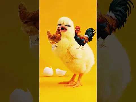 anak ayam citcitcuit #citcitcuit #lucu #anakayamlucu #funny #chicks