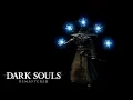 Dark Souls Remastered PvP - Moonlight Greatsword Sorcerer Build