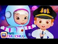 Download Lagu What do you want to be? Jobs Song - Professions Part 1 - ChuChu TV Nursery Rhymes & Songs for Babies